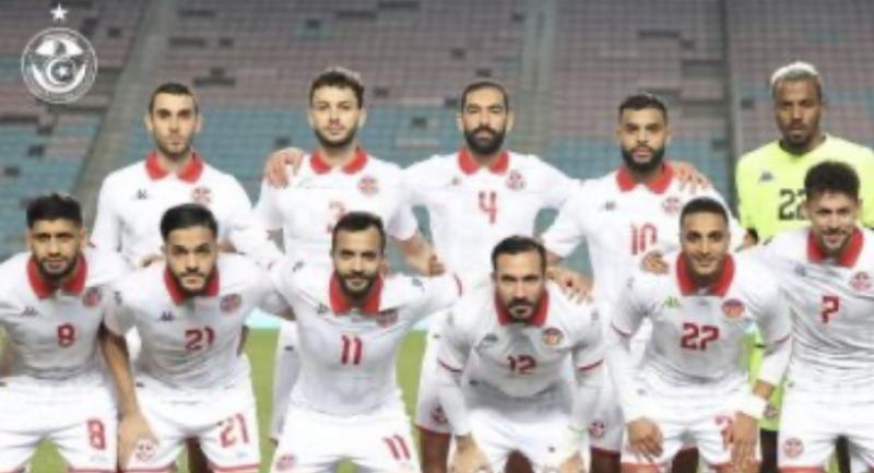 علي معلول يقود تشكيل منتخب تونس أمام ناميبيا فى كأس أمم أفريقيا