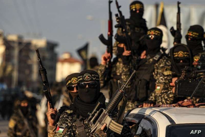 حماس: قياداتنا لن تغادر غزة طواعية إما النصر أو الشهادة
