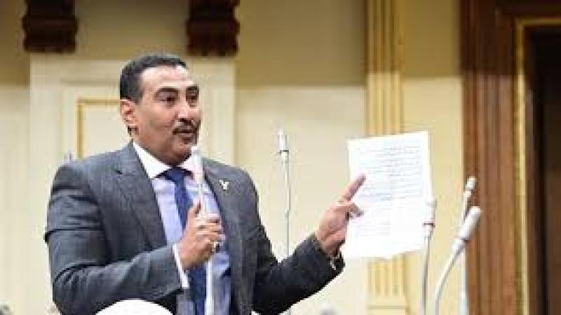 بعد القبض على قيادات بالوزارة.. النائب محمد الجبلاوي يقدم طلب إحاطة بشأن مخالفات البترول