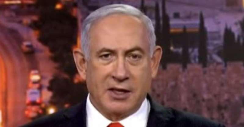 نتنياهو: غزة بعد الحرب يجب أن تكون منزوعة السلاح وتحت سيطرة إسرائيل الأمنية