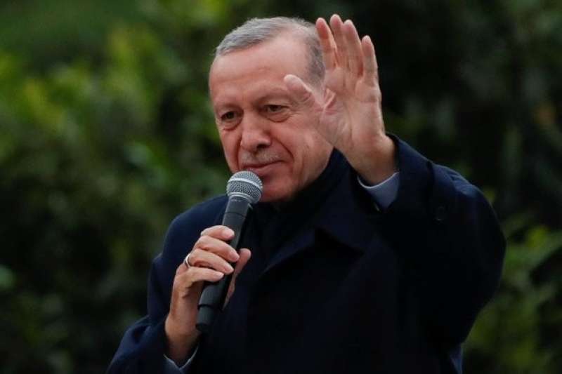 السويد تحث أردوغان على التصديق سريعا على تصويت البرلمان التركي على انضمامها للناتو