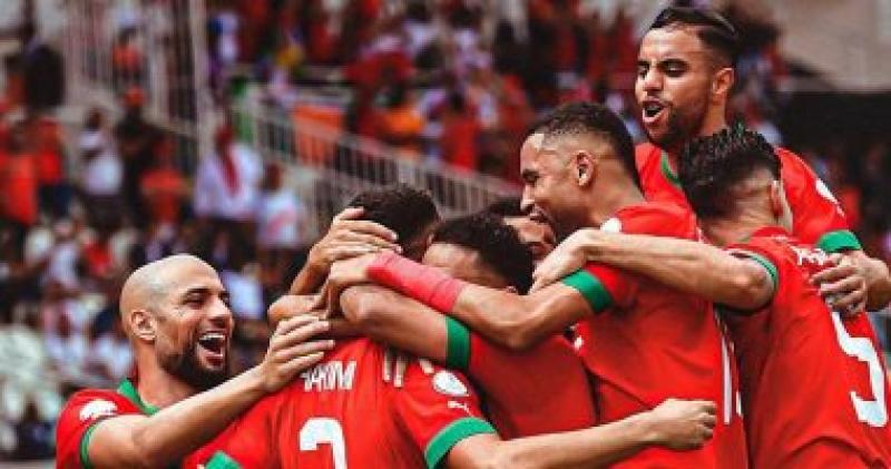 المغرب وتونس يحملان آمال الأمة لزيادة نسبة العرب بربع نهائي كأس أمم أفريقيا