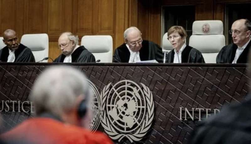 بطلب جزائري.. اجتماع طارئ لمجلس الأمن غدا بشأن قرار محكمة العدل الدولية