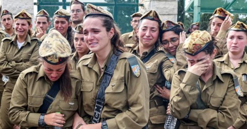 خضوع 3000 جندي إسرائيلي لعلاج نفسي منذ بداية الحرب على غزة