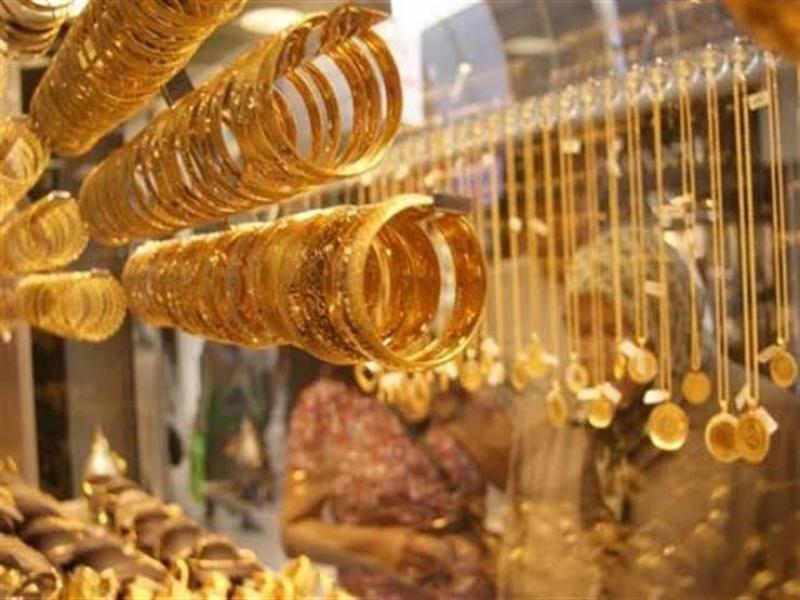 نقيب الجواهرجية: ارتفاع نسبة مبيعات المواطنين وراء انخفاض سعر الذهب اليوم