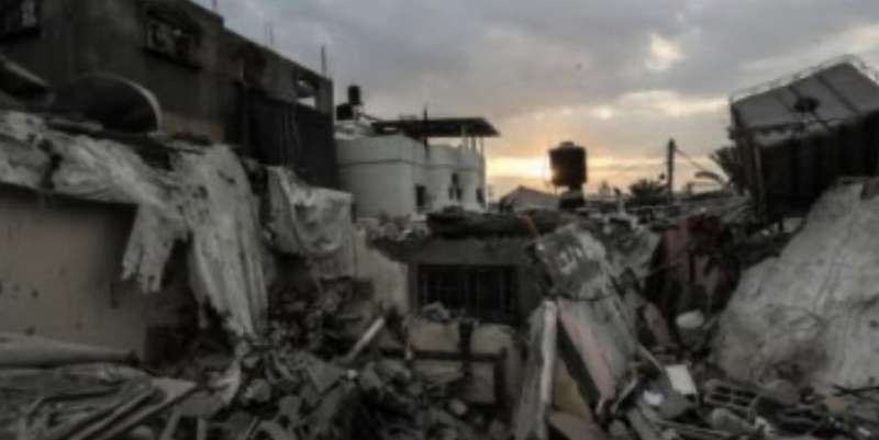 الخارجية الأمريكية تؤكد العمل على إيصال المساعدات لغزة بالتعاون مع مصر