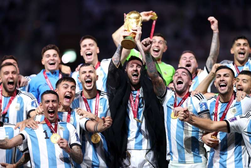 الفيفا يعلن موعد وملعب مباراة نهائي كأس العالم 2026