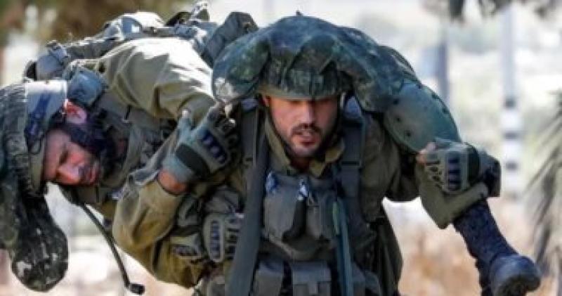 استقالة ضابط في الجيش الإسرائيلى بسبب فشل صد هجمات السابع من أكتوبر