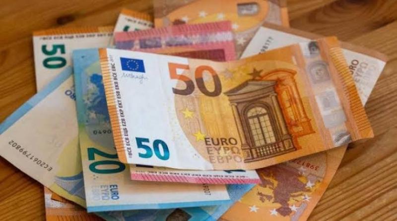 سعر اليورو اليوم الخميس في البنوك
