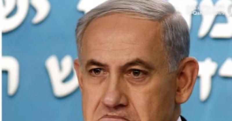 نتنياهو: الضغوط الدولية علينا حول الحرب على غزة تزداد مع الوقت