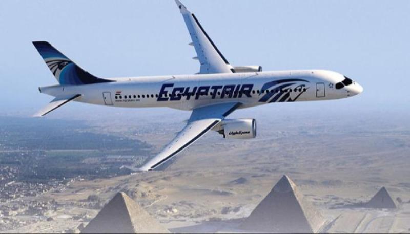 مصر للطيران ردا على حجز التذاكر بالدولار: التذاكر بالعملة المحلية للرحلات التي تبدأ من مصر