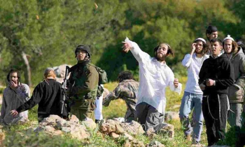 فرنسا تفرض عقوبات على 28 مستوطنا إسرائيليا بسبب العنف في الضفة الغربية