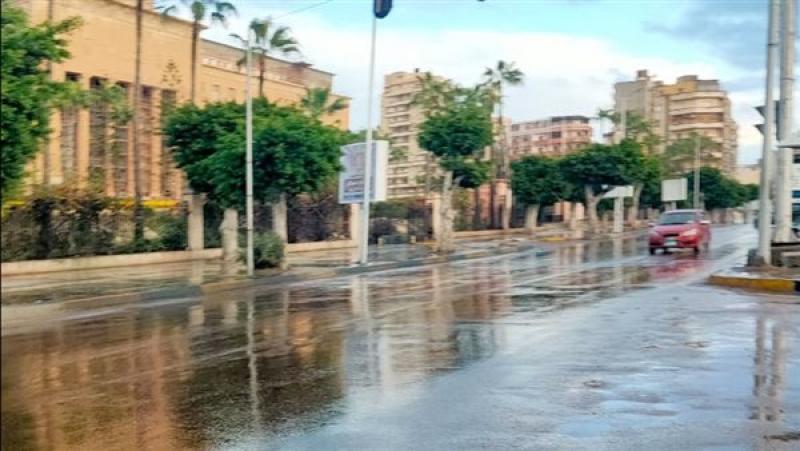 أمطار