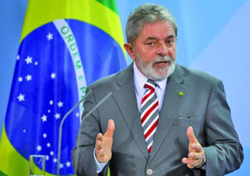 رئيس البرازيل: ما يحدث في غزة إبادة جماعية تشبه ما فعله هتلر ضد اليهود