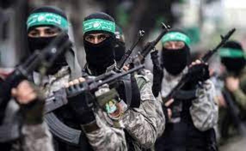 حماس: رفض إسرائيل الاعتراف بدولة فلسطينية تحد للمنظومة الدولية