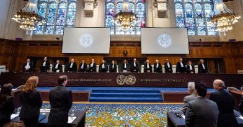 محكمة العدل الدولية تبدأ جلسات استماع العدوان الإسرائيلي على غزة