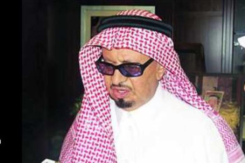 وفاة الفنان السعودي عبد العزيز الهزاع عن عمر 95 عاما بعد صراع مع المرض