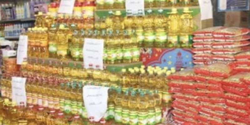 وزارة التموين تعلن عن مناقصة لتوريد زيت الطعام الخام لطرحه بمعارض أهلا رمضان