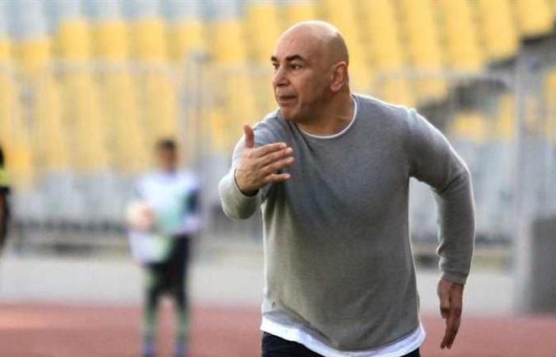 ميدو: أنصح حسام حسن بعدم حضور كل مباريات الدوري حفاظا على صحته