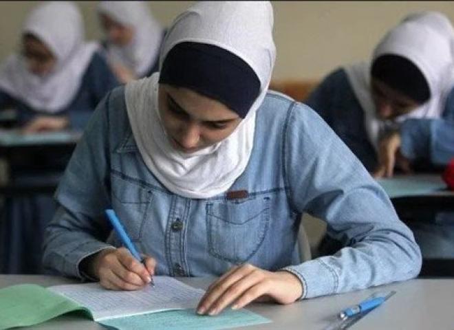 التعليم توجه تحذيرا لطلاب الثانوية العامة بخصوص ورقة «البابل شيت»