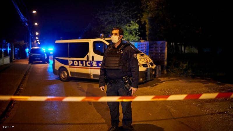 محكمة فرنسية تصدر أحكاما على 6 رجال وسيدة في هجوم مسلح وقع عام 2018