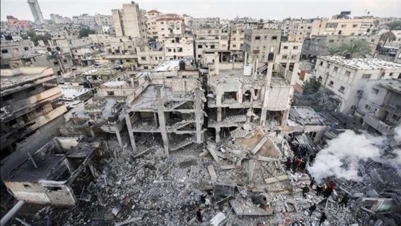 أبرز نقاط الهدنة المقترحة في غزة قبل شهر رمضان