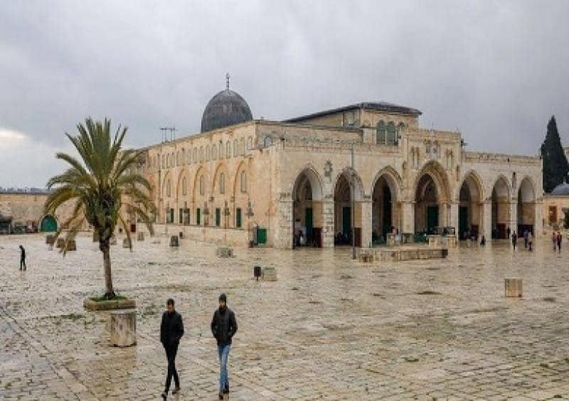 واشنطن تحث إسرائيل على السماح بوصول المصلين للأقصى في رمضان