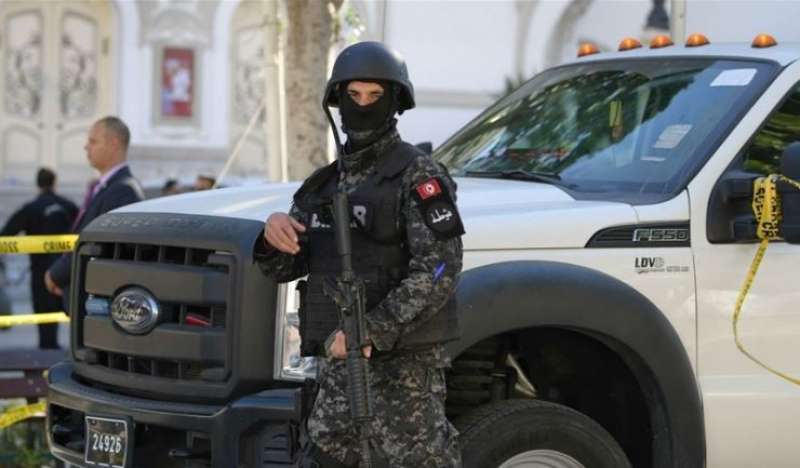 الأمن التونسي: اعتقال 11 تكفيريا بينهم امرأة