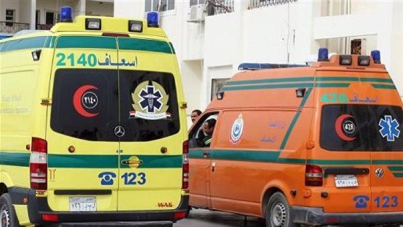 إصابة شخصين أحدهما بحروق شديدة خلال مشاجرة في الإسكندرية