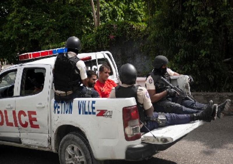 هروب جماعي من السجن الوطني في هايتي بعد مهاجمة عصابات للسجن