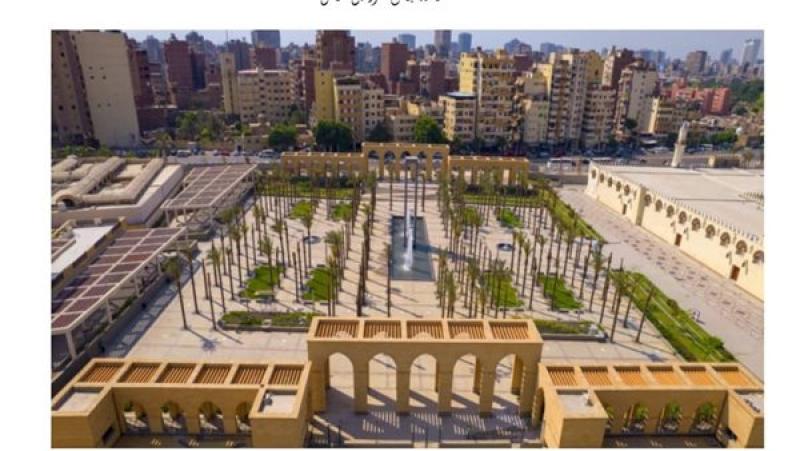 وزير الإسكان يتابع موقف تنفيذ مشروع «حديقة تلال الفسطاط» بالقاهرة