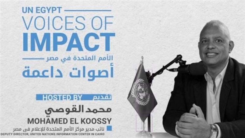 الأمم المتحدة في مصر
