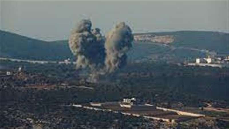 خمسة شهداء وتسعة جرحى جراء غارة إسرائيلية على منزل جنوب لبنان