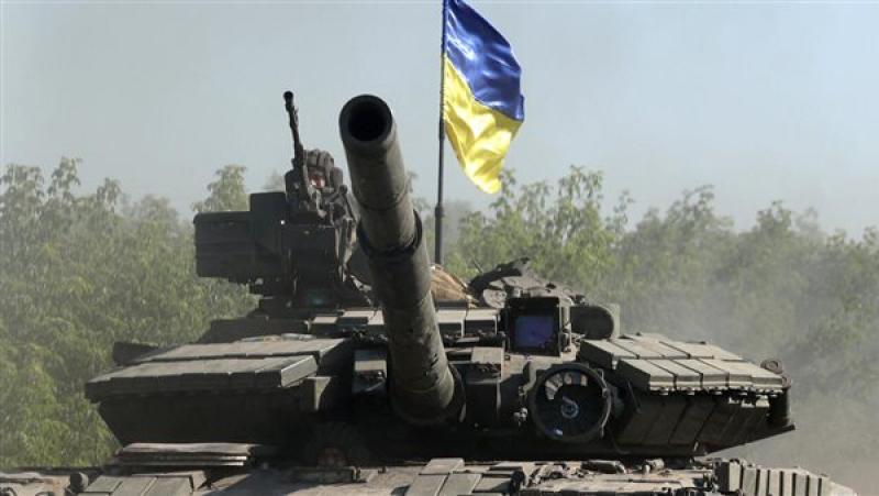 روسيا: لا توجد قوات أوكرانية مسلحة في بيلجورود