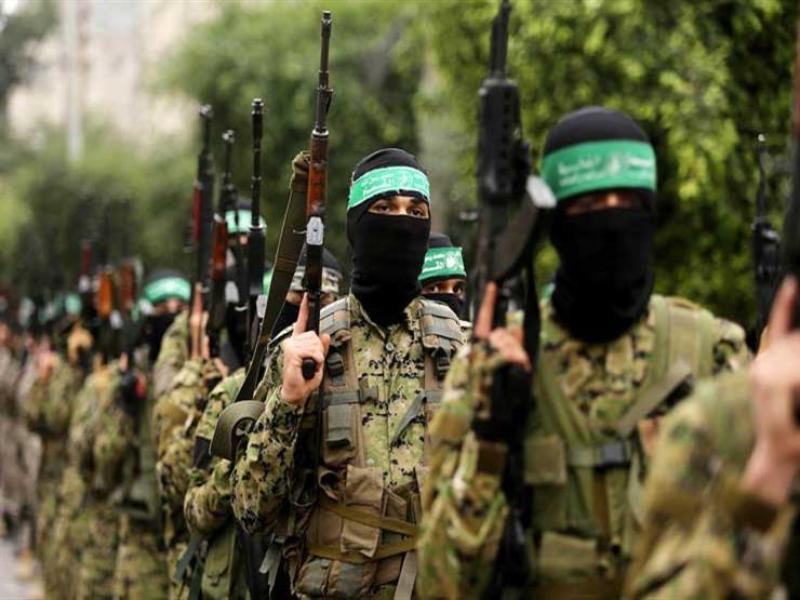 حماس تدين اغتيال إسرائيل مسئولين اثنين بارزين وتشيد بموقف عشائر غزة الوطني