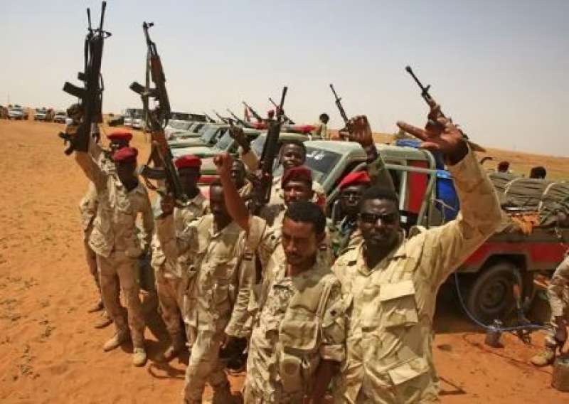 الجيش السوداني: سنلاحق قوات الدعم السريع في أيّ مكان