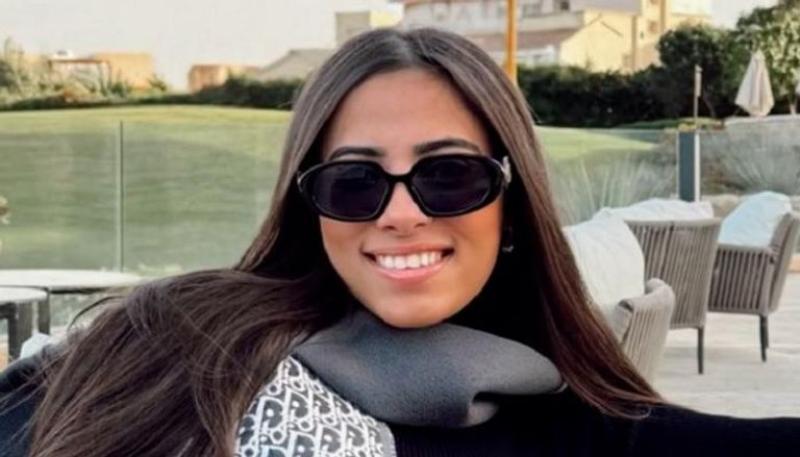 وفاة حبيبة الشماع فتاة الشروق متأثرة بإصابتها في واقعة سيارة تطبيق أوبر