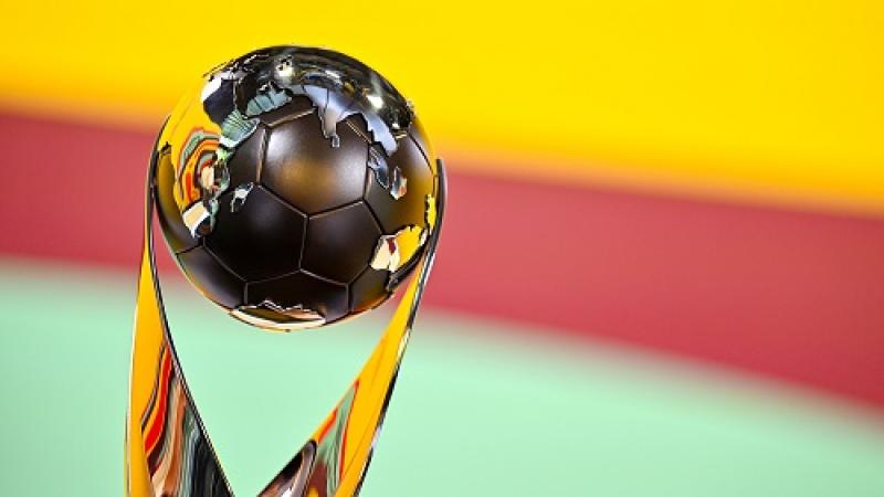 قطر تستضيف 5 نسخ متتالية لـ كأس العالم للناشئين