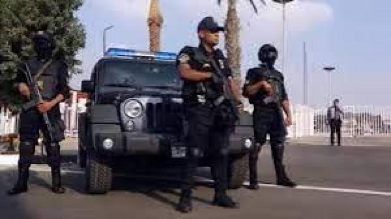 مواصلة جهود الأجهزة الأمنية بالقاهرة لمكافحة جرائم الإتجار فى المواد المخدرة وحيازة الأسلحة النارية والذخائر غير المرخصة