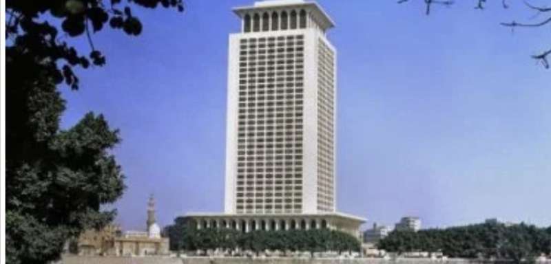 مصر تدين هجوما إرهابيا استهدف فندقا في العاصمة الصومالية مقديشو