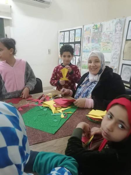 ثقافة القاهرة تناقش فضائل رمضان وتبدأ بالتسامح