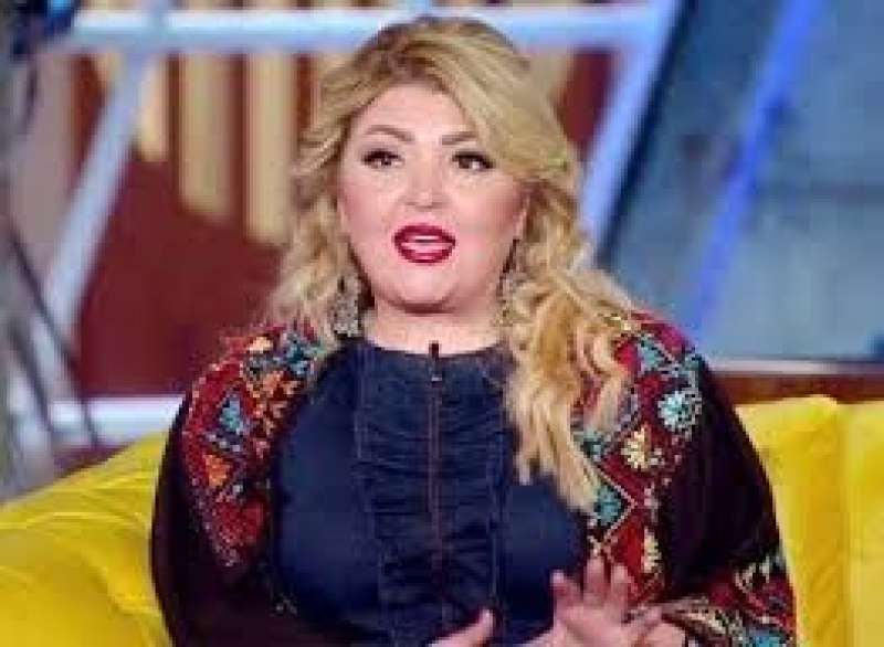 مها أحمد: رفضت منصب مهم لأني مش بحب الروتين