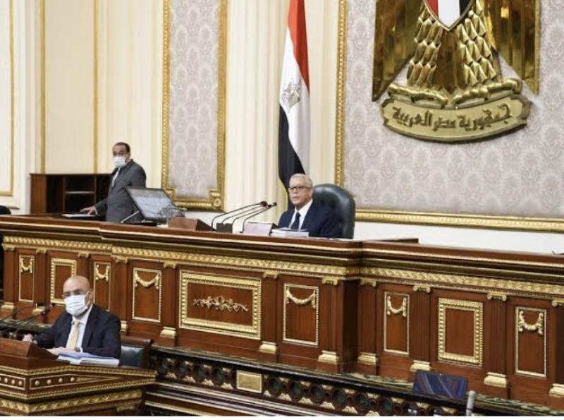 رئيس برلمانية الشعب الجمهورى بمجلس الشيوخ: لا ينكر إلا حاقد أو جاهل ما تم من تطوير في الموانئ المصرية