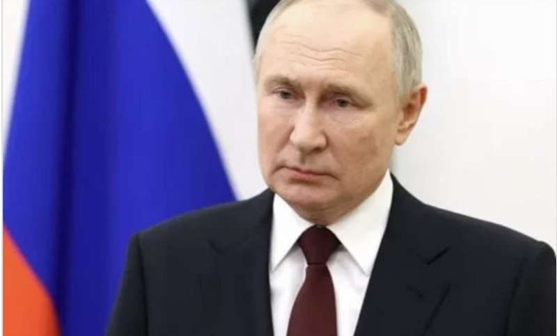 الانتخابات الرئاسية الروسية تلقي بظلالها على الأزمات الدولية