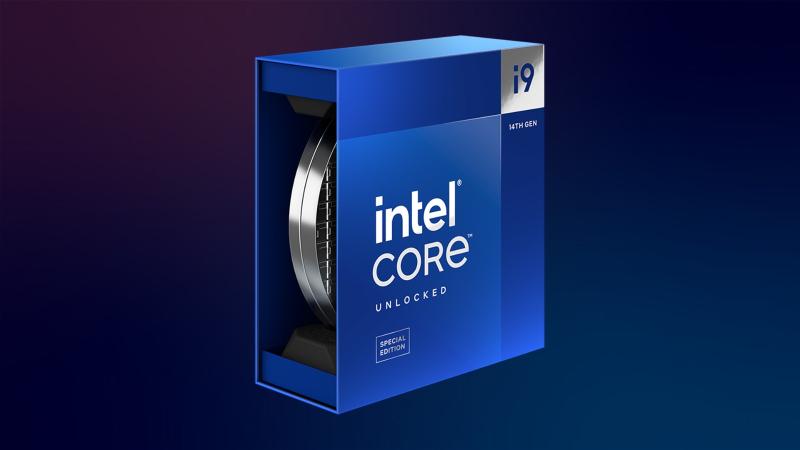 يمكن معالج Intel Core 14th Gen i9-14900KS الحواسيب المكتبية من العمل بسرعات قياسية
