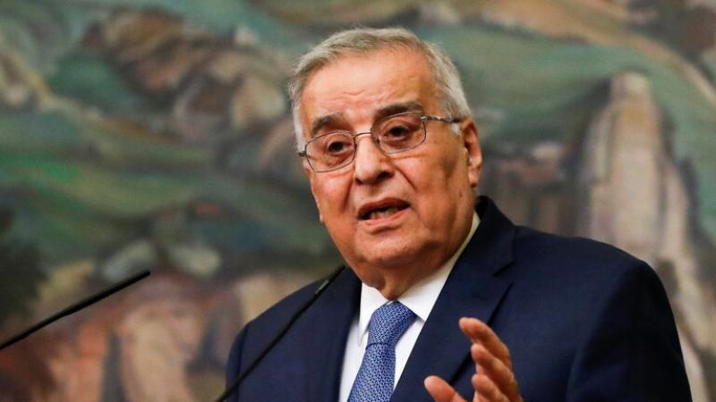 وزير الخارجية اللبناني: لا نسعى للحرب مع إسرائيل