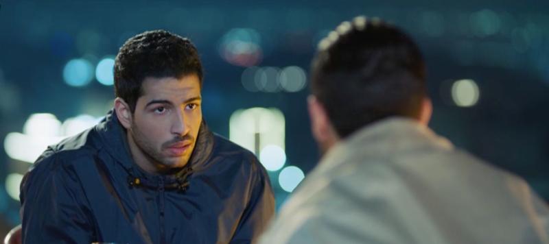 محمود ياسين جونيور يتجه لتجارة المخدرات في مسلسل محارب