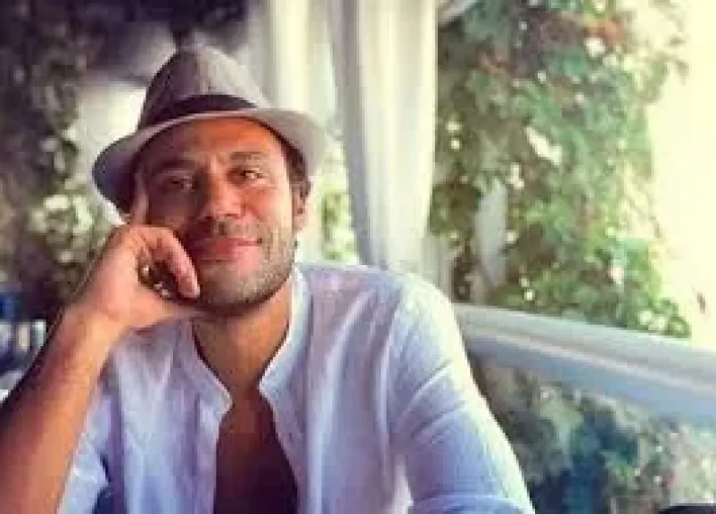 محمد إمام