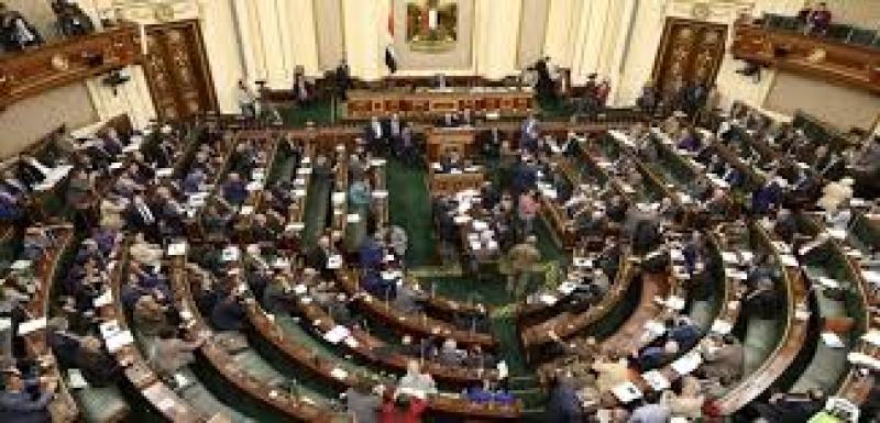 لجنة الشباب بالبرلمان  : القوات المسلحة ستظل درع وسيف للوطن والمصريين يقفون صفا واحدا خلف الجيش والقيادة السياسة