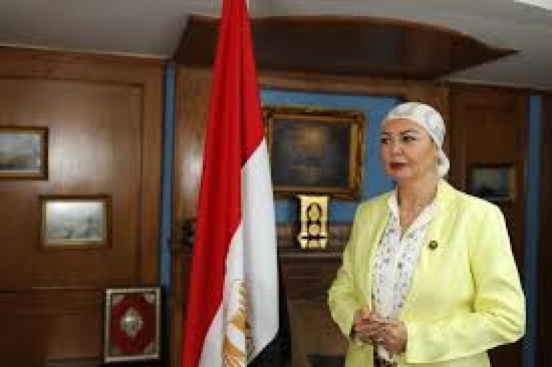 برلمانية: كلمة الرئيس في الاحتفال بعيد الأم تضمنت رسائل مهمة لدعم المرأة المصرية